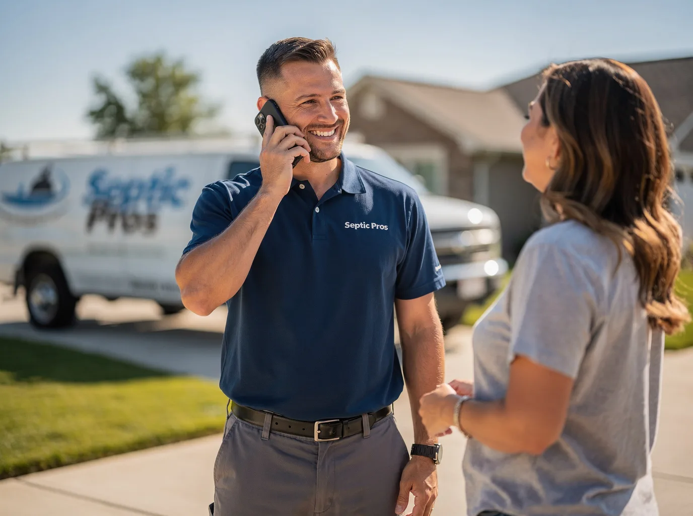 Septic Tank Pumping Uncasville, CT FAQs